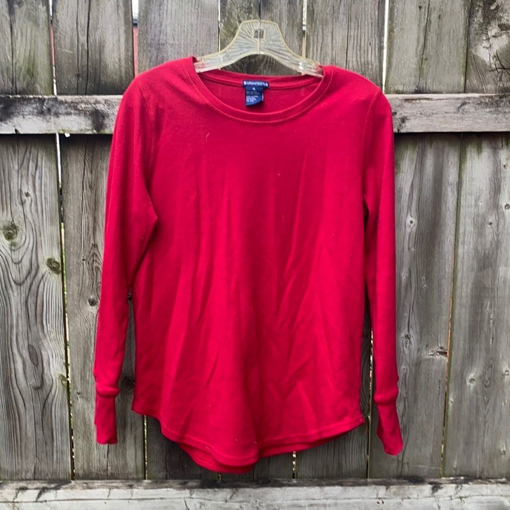 Architect thermal top sz. Xl